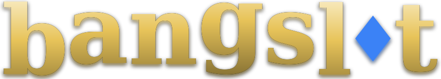bangslot logo